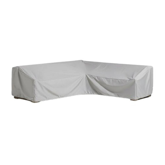 Premium DuraPoly L-Shape Outdoor Furniture Table Set Cover Kaiser Boating Australia