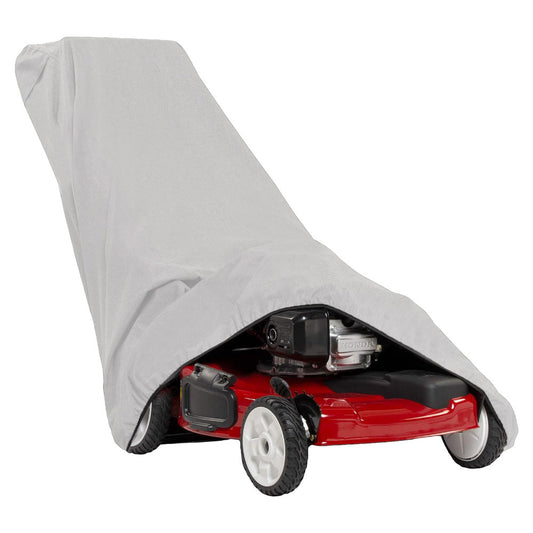 NEW Premium DuraPoly Range Push Lawn Mower Cover