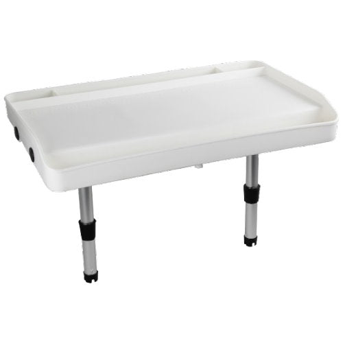 Large Bait Board 690 x 420mm - Rod Holder Mount