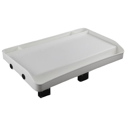 Large Bait Board 690 x 420mm - Rail Mount