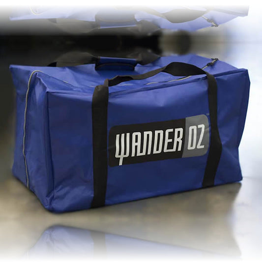 CARRY BAG for Portable Marine BBQ Kaiser Boating Australia