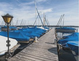 Kaiser Boating Australia