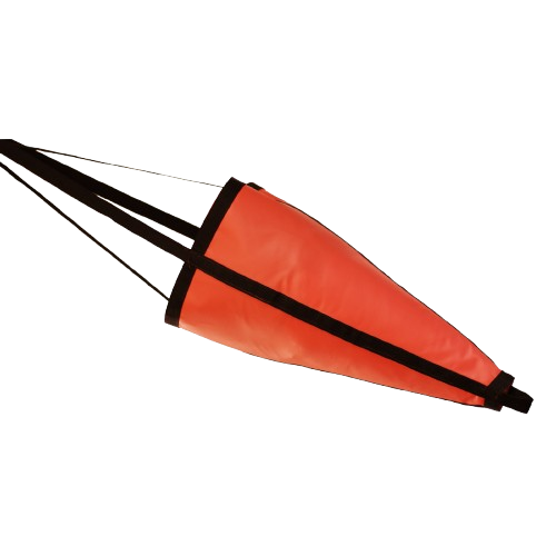 Sea Anchor Drogue Drifting Brake Suits Boats up to 15ft 4.5m - Small