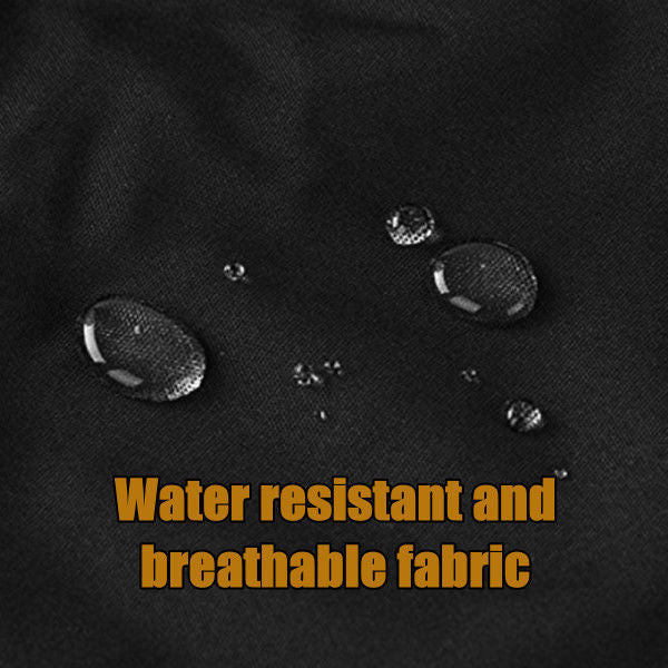 6 Burner 185cm(w)x65cm(d)x115cm(h) Hooded BBQ Outdoor Cover 6 Burner 185cm(w)x65cm(d)x115cm(h) Hooded BBQ Outdoor Cover