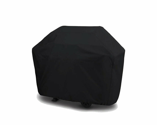 Premium 4 Burner 165cm(w)x65cm(d)x115cm(h) Hooded BBQ Outdoor Cover Kaiser Boating Australia
