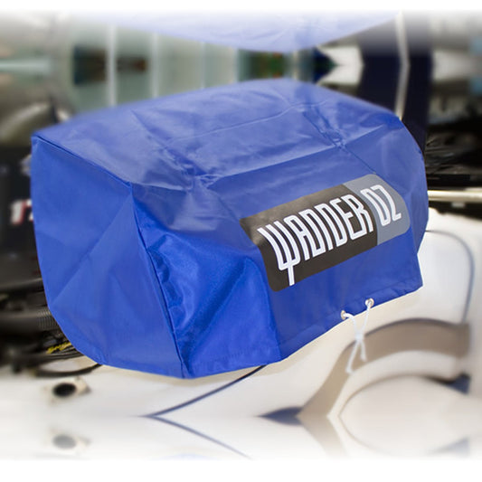 COVER for Portable Marine BBQ - Protective Dust Cover Kaiser Boating Australia