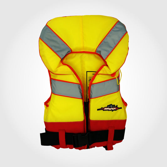 Level 100 Triton PFD Type 1 Foam Life Jacket - Child Extra Small Kaiser Boating Australia