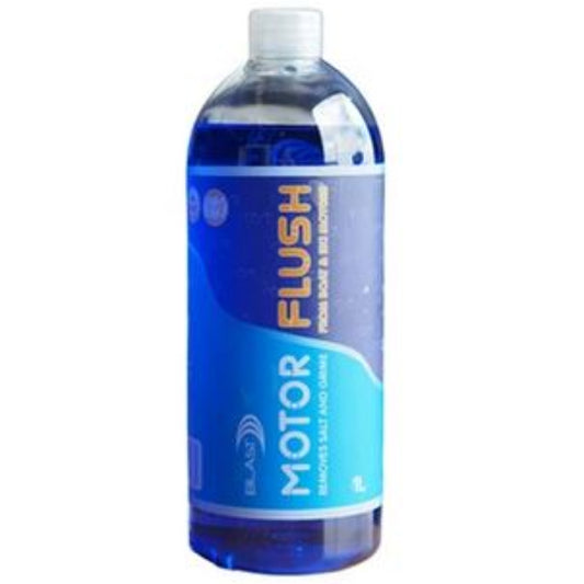 Motor Flush for boats, PWC, Jet skis