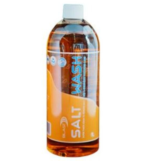 Salt Wash for boats, PWC, Jet skis