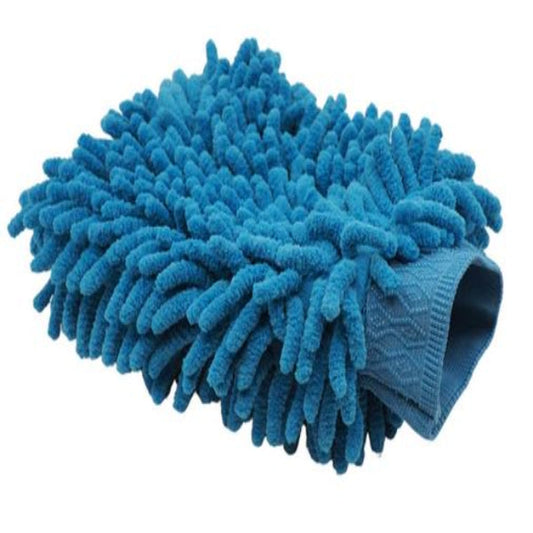 Soapaholic Wash Mitt Kaiser Boating Australia