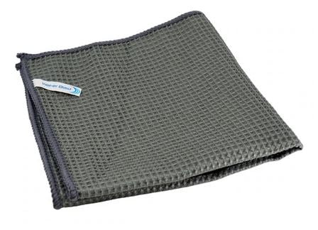 Waffle Microfibre Cloth