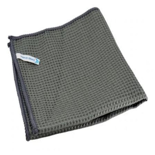 Waffle Microfibre Cloth