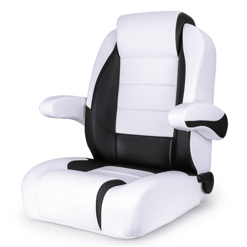 Elevate Your Boating Experience with a Luxury Recliner Boat Seat