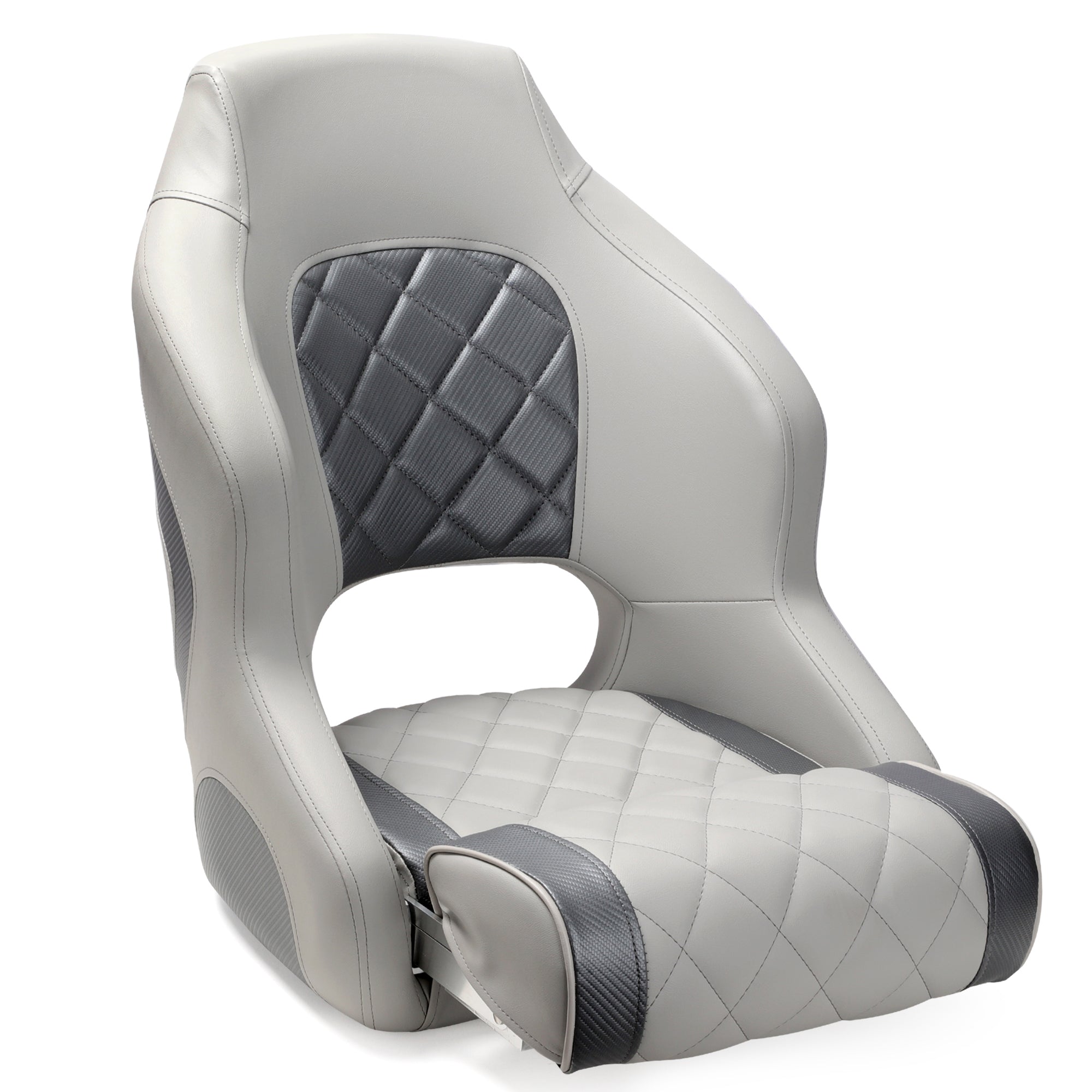 An Ultimate Guide on the Exclusive Features of Swivel Boat Seats, by  Themarineking