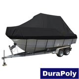 NEW Premium DuraPoly Range Jumbo Boat Covers
