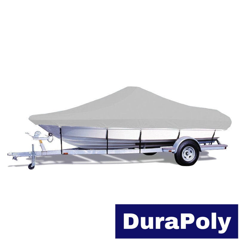 NEW Premium DuraPoly Range Centre Side Console Boat Covers