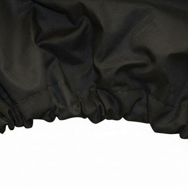 Centre Side Console Boat Covers - Light Grey