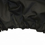 Centre Side Console Boat Covers - Light Grey