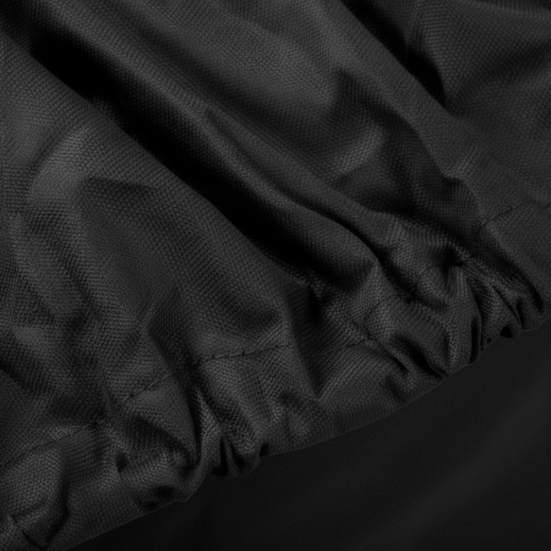 Centre Side Console Boat Covers - Light Grey