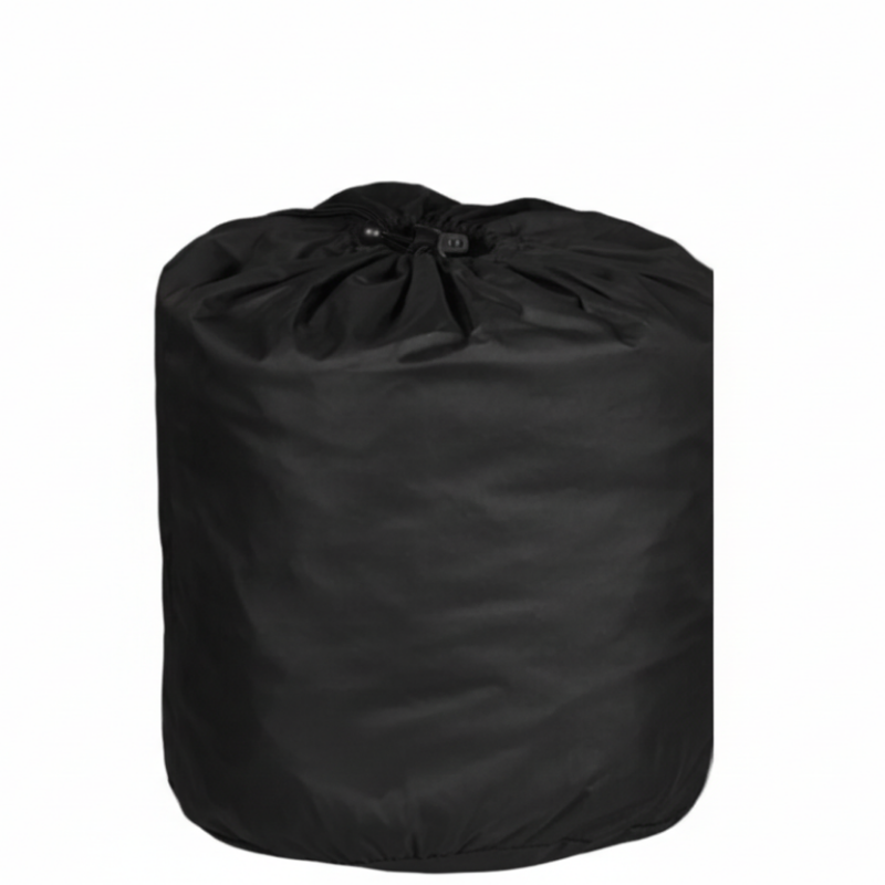 Centre Side Console Boat Covers - Light Grey