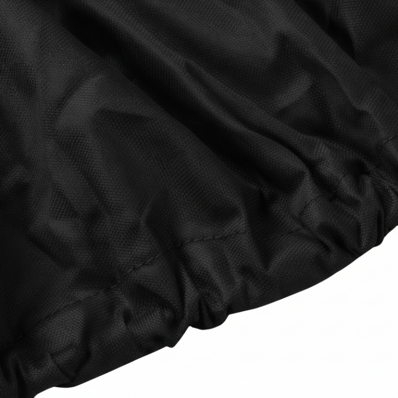 PWC Jet Ski Cover - Light Grey + Black