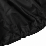 PWC Jet Ski Cover - Light Grey + Black