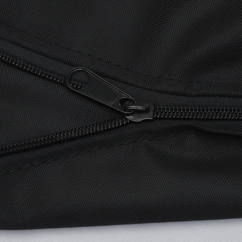 Full Outboard Boat Motor Engine Covers - Light Grey