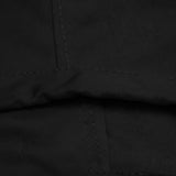 Full Outboard Boat Motor Engine Covers - Light Grey