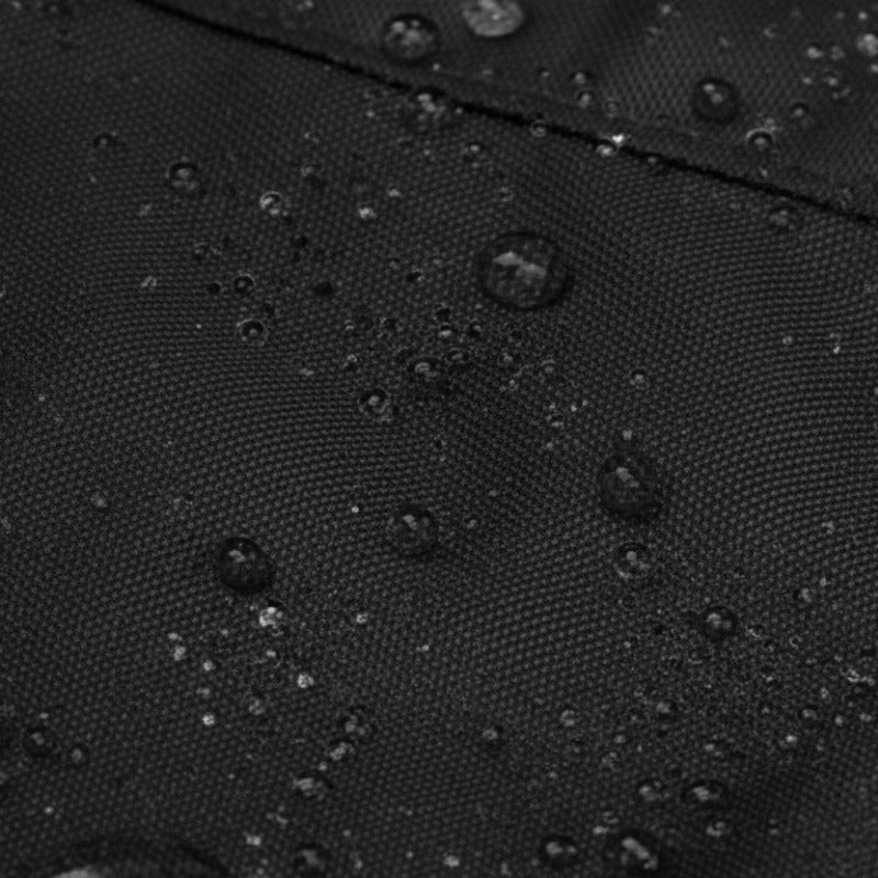 Full Outboard Boat Motor Engine Covers - Light Grey