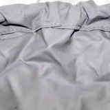 NEW Premium DuraPoly Range Cuddy Cabin Half Cab Boat Covers - Light Grey