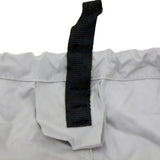 NEW Premium DuraPoly Range Cuddy Cabin Half Cab Boat Covers - Light Grey