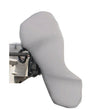 Full Outboard Boat Motor Engine Covers - Light Grey Kaiser Boating Australia