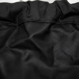 Half Outboard Boat Motor Engine Covers - Black