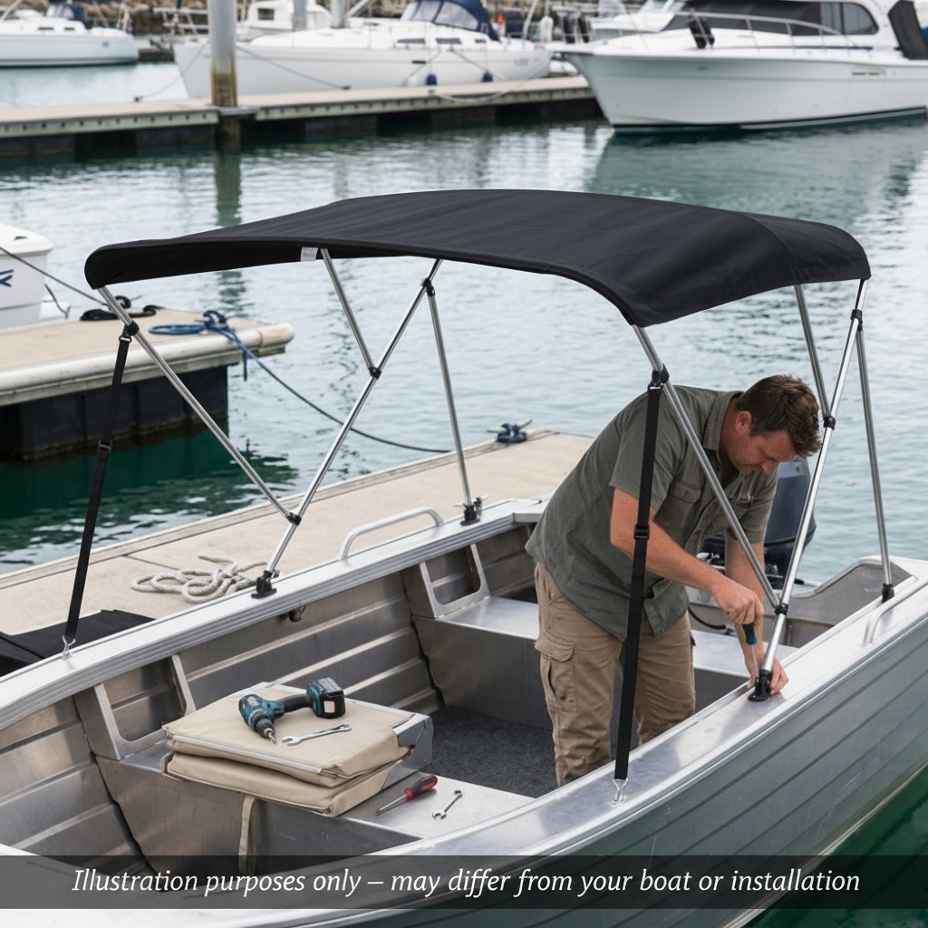 Kaiser Boating Australia