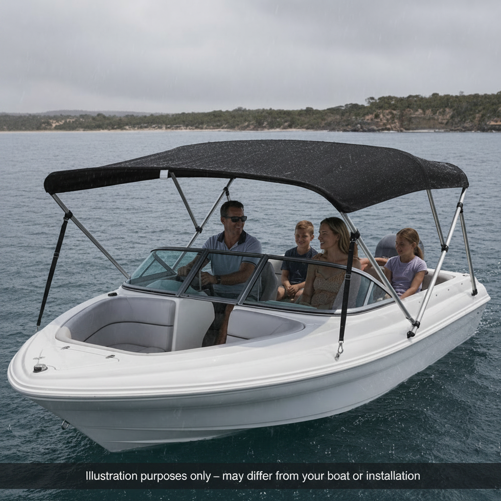Kaiser Boating Australia