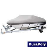 NEW Premium DuraPoly Range Runabout Boat Covers
