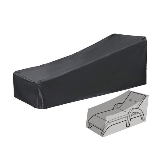 Premium Sun Lounge Chair Outdoor Cover