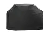 4 Burner 165cm(w)x65cm(d)x115cm(h) Hooded BBQ Outdoor Cover