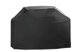 Premium 4 Burner 165cm(w)x65cm(d)x115cm(h) Hooded BBQ Outdoor Cover