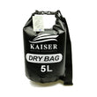 5L 10L 20L Premium Waterproof Dry Bag Sack Kayak Fishing Camping Boating Kaiser Boating Australia