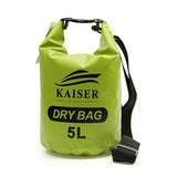 5L 10L 20L Premium Waterproof Dry Bag Sack Kayak Fishing Camping Boating