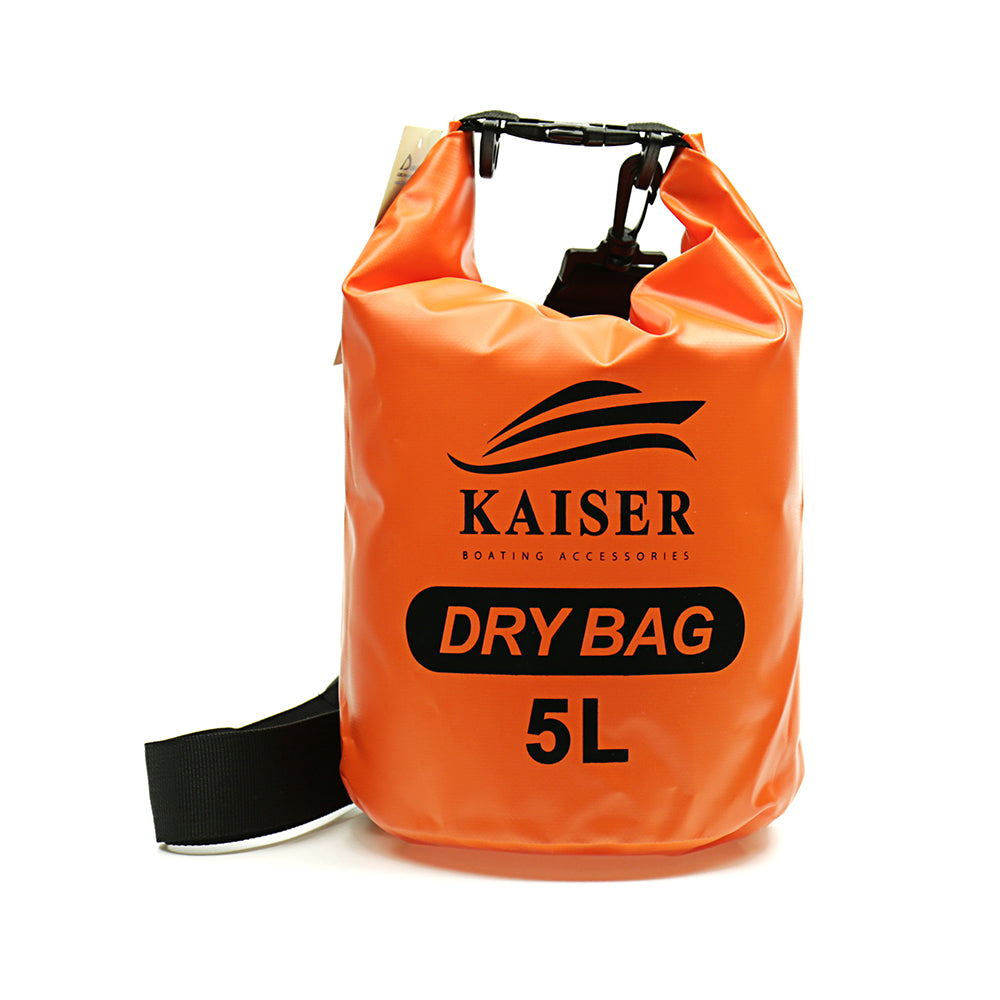 5L 10L 20L Premium Waterproof Dry Bag Sack Kayak Fishing Camping Boating