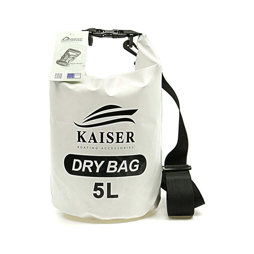 5L 10L 20L Premium Waterproof Dry Bag Sack Kayak Fishing Camping Boati –  Kaiser Boating Australia