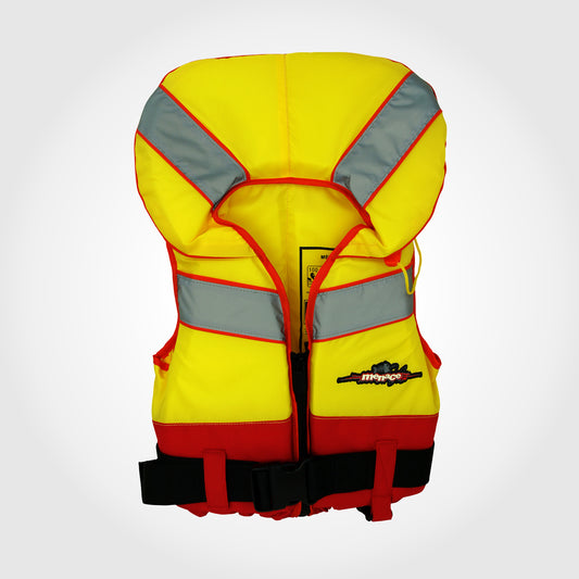 Level 100 Triton PFD Type 1 Foam Life Jacket - Child Extra Small