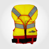 Level 100 Triton PFD Type 1 Foam Life Jacket - Child Small