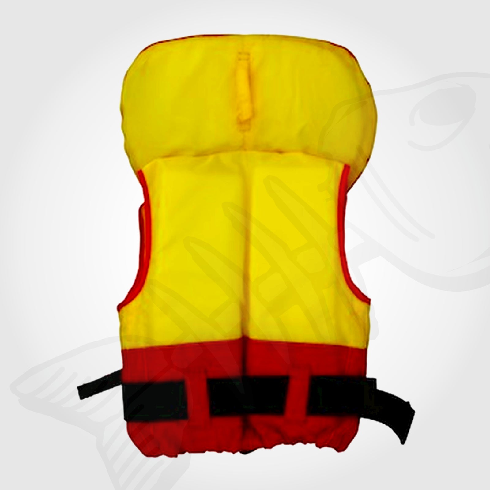 Level 100 Triton PFD Type 1 Foam Life Jacket - Adult Medium