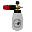 Snow Blaster 3000 Pressure Washer Foam Bottle 1L (no washing liquid) Kaiser Boating Australia