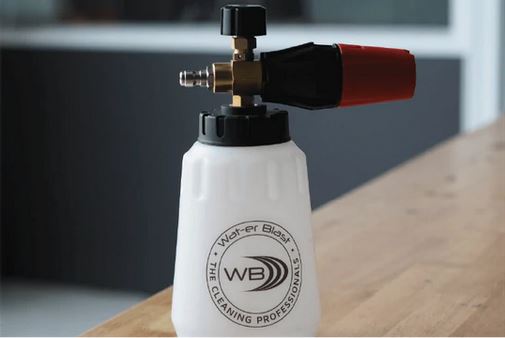 Snow Blaster 3000 Pressure Washer Foam Bottle 1L (no washing liquid)
