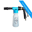 Snow Thrower Garden Hose Foam Bottle 1L (no washing liquid) Kaiser Boating Australia